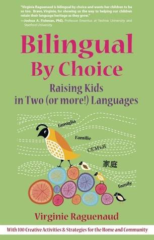 Bilingual By Choice