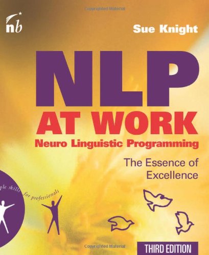 NLP at Work