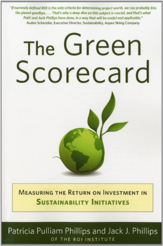 Green Scorecard