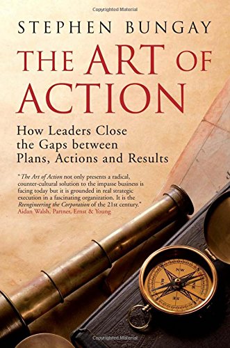 The Art of Action