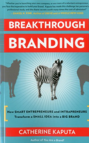 Breakthrough Branding