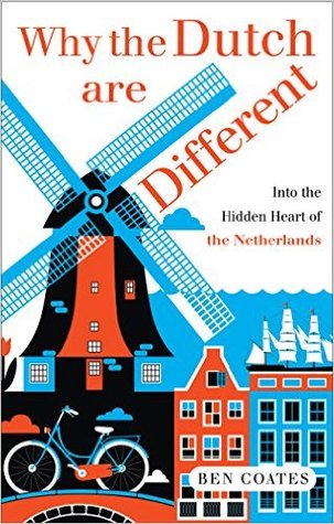 Why the Dutch are Different