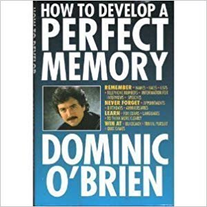 How to Develop a Perfect Memory