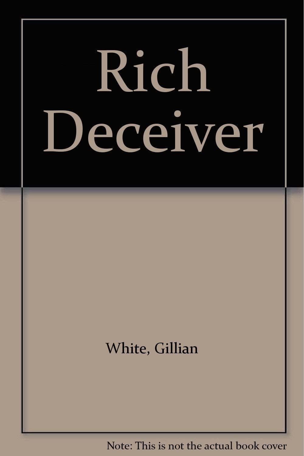 Rich Deceiver