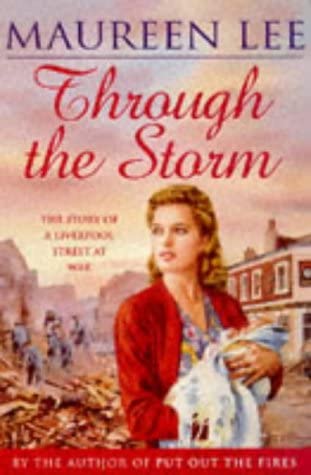 THROUGH THE STORM.