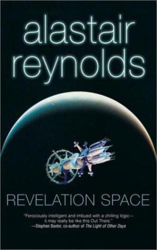 Revelation Space