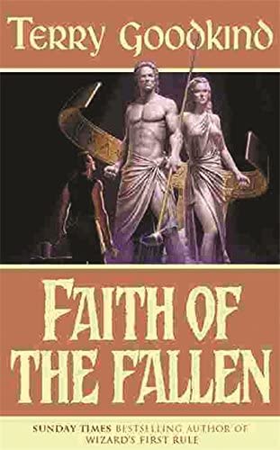 Faith of the Fallen (Sword of Truth)