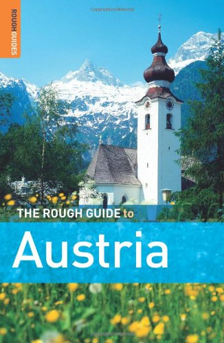 The Rough Guide to Austria