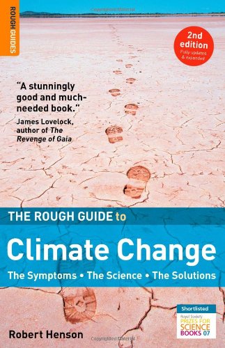 The Rough Guide to Climate Change 2