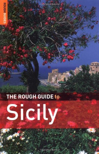 The Rough Guide to Sicily (Rough Guide Travel Guides)