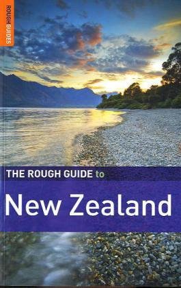 The Rough Guide to New Zealand