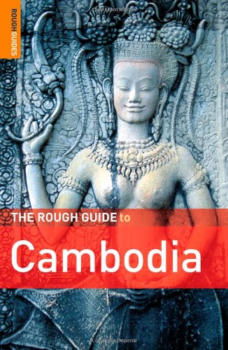 The Rough Guide to Cambodia