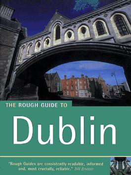 Rough Guide to Dublin