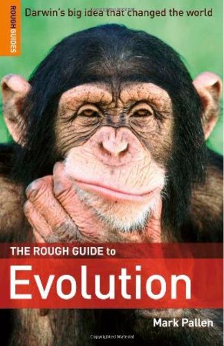 The Rough Guide to Evolution