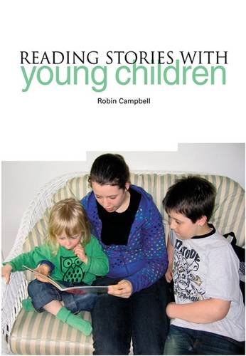 Reading Stories with Young Children