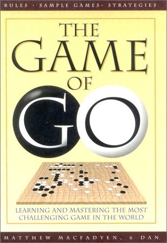 Game of Go