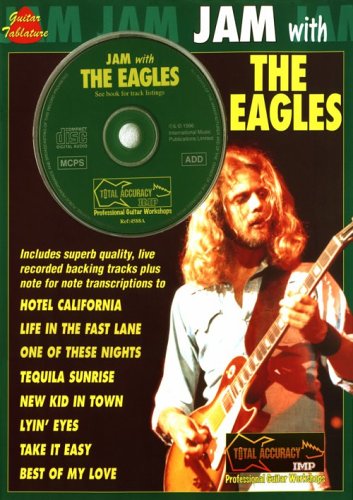 Jam with the Eagles