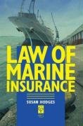 Law of Marine Insurance