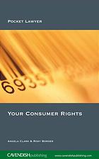 Your Consumer Rights