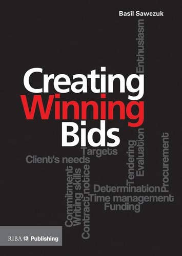 Creating Winning Bids