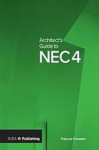 Architect's Guide to Nec4