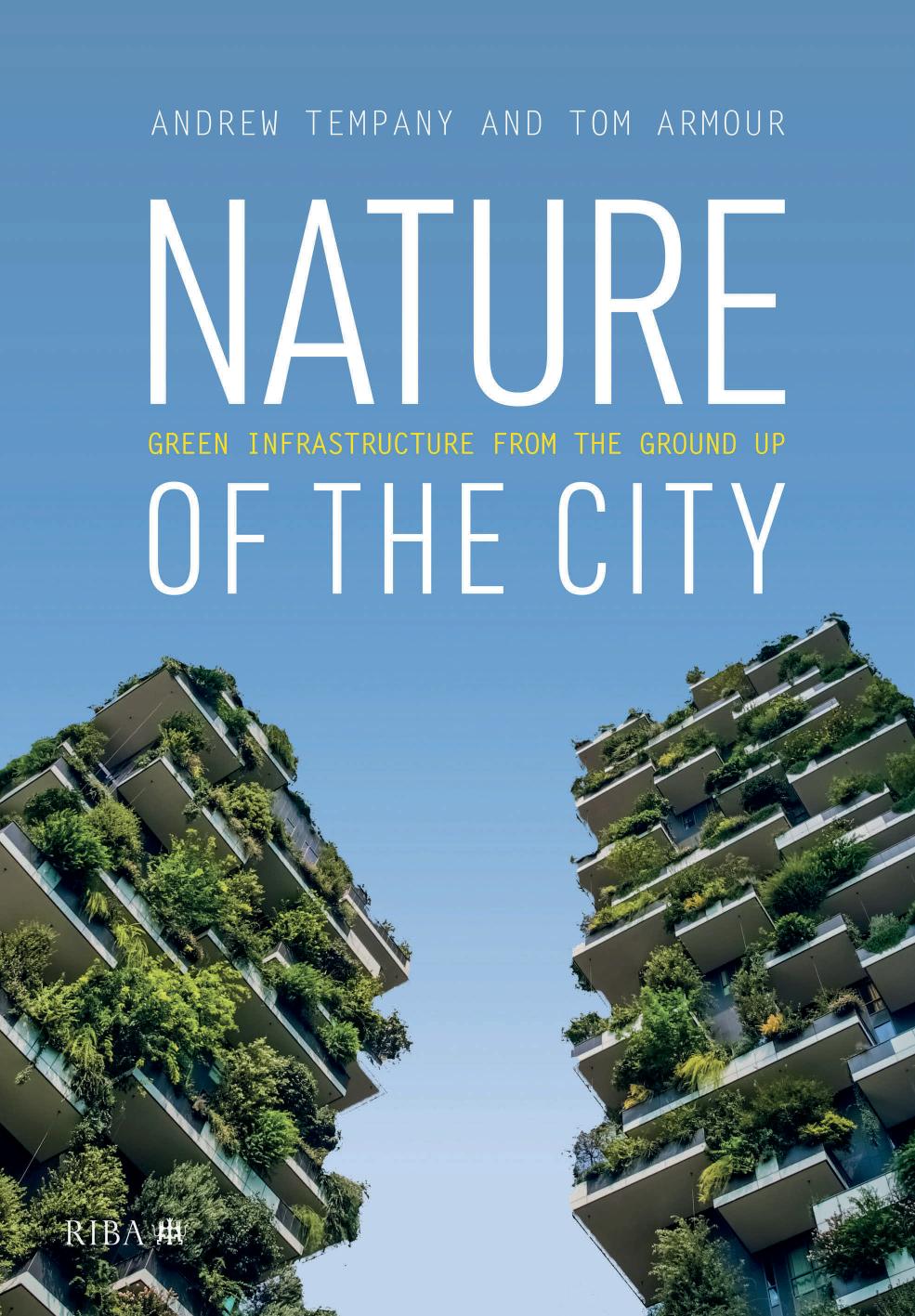 Nature of the City