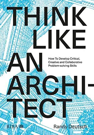 Think Like An Architect