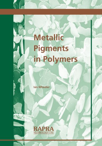 Metallic Pigments in Polymers