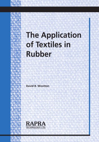 The Application of Textiles in Rubber