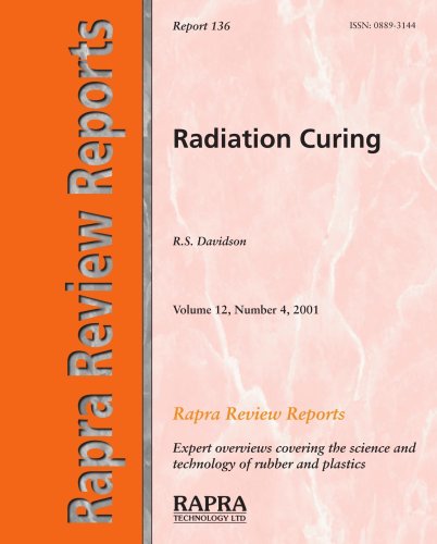 Radiation Curing