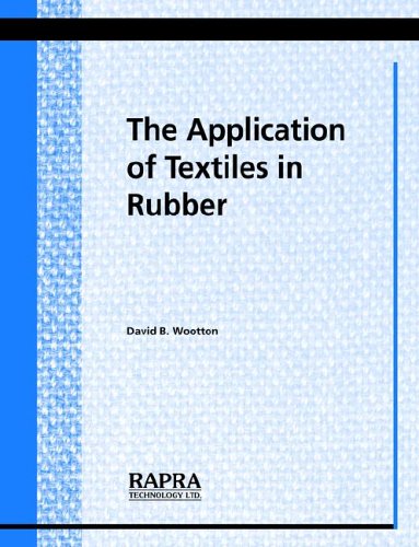 The Application of Textiles in Rubber