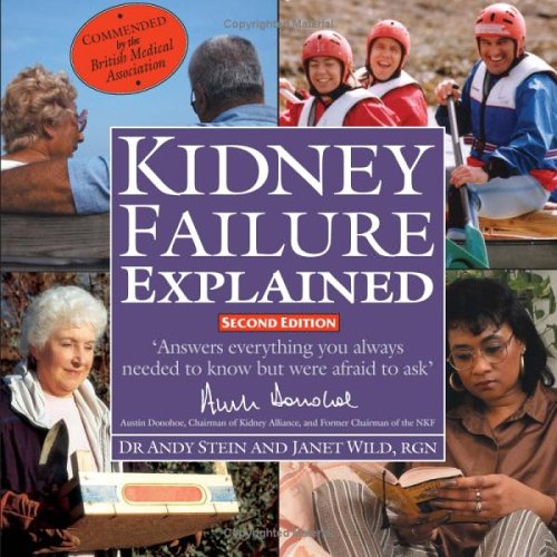 Kidney Failure Explained