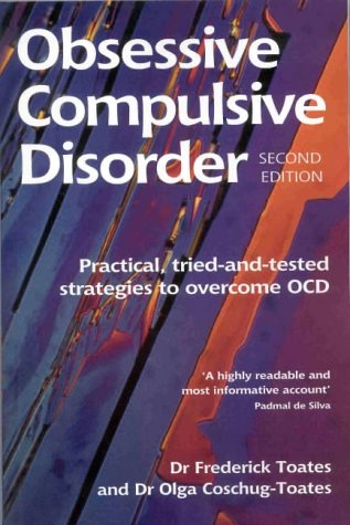 Obsessive Compulsive Disorder