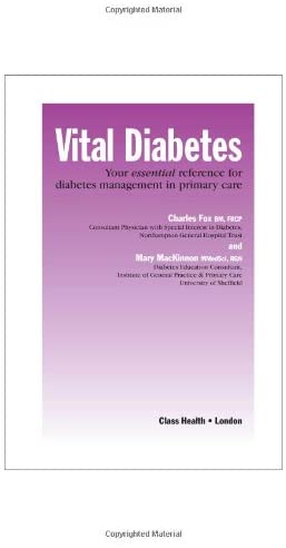 Vital Diabetes (Class Health)