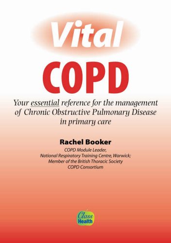 Vital Copd