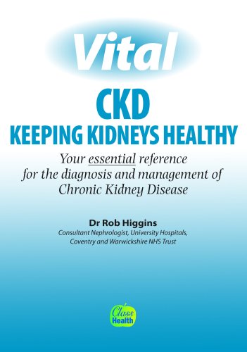 Vital CKD