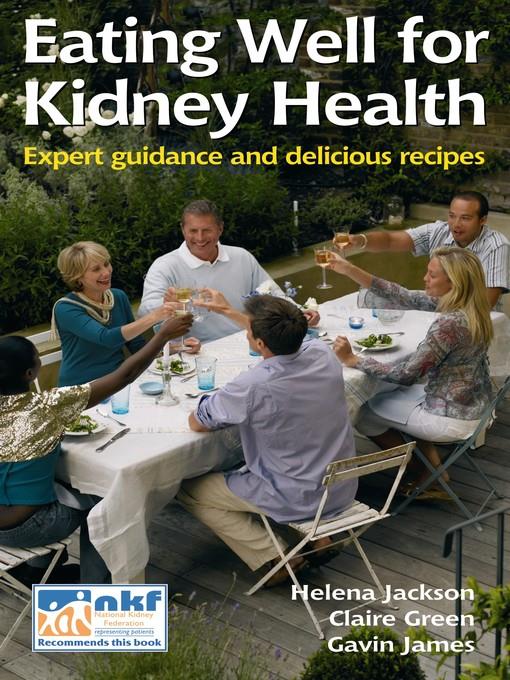 Eating Well For Kidney Health