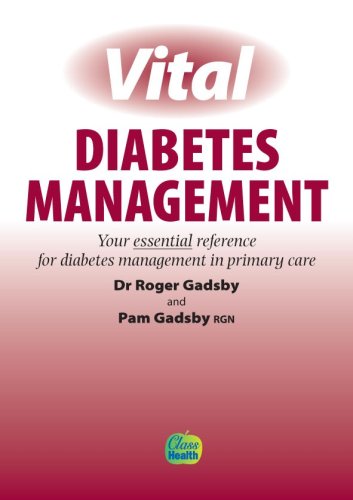 Vital Diabetes Management