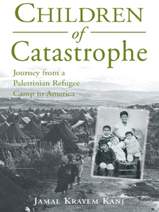 Children of Catastrophe