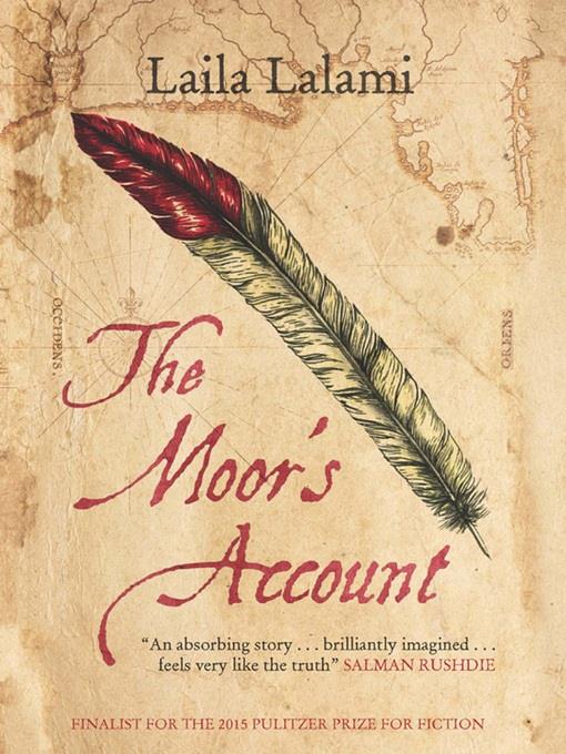 The Moor's Account