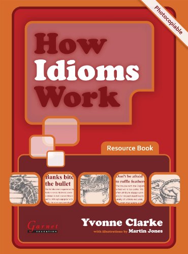 How Idioms Work