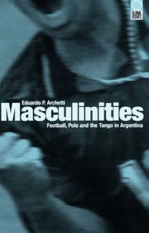 Masculinities