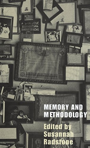 Memory and Methodology