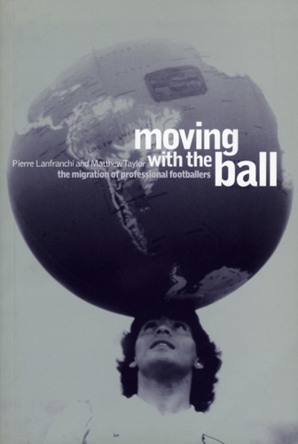 Moving with the Ball