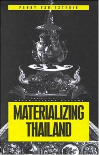 Materializing Thailand