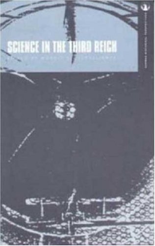 Science in the Third Reich