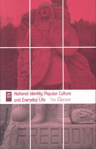 National Identity, Popular Culture and Everyday Life