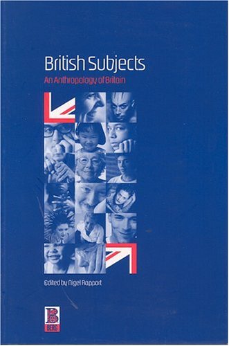 British Subjects