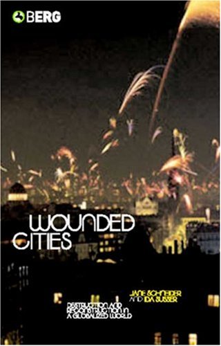 Wounded Cities