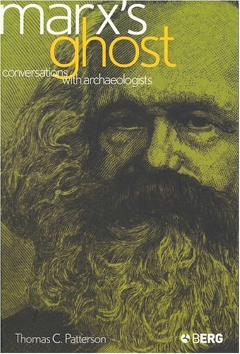 Marx's Ghost